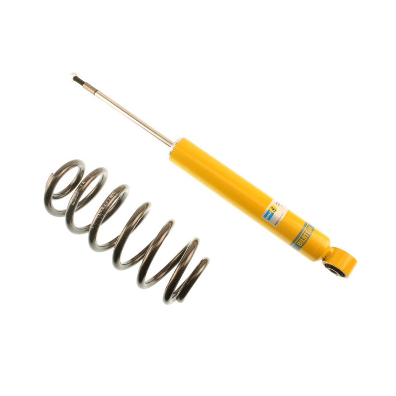 BIL B12 Series Suspension Kits - Bilstein B12 2009 Audi TT Quattro Base Front and Rear Suspension Kit