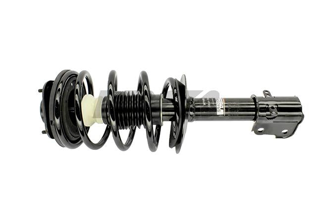 KYB Shocks & Struts Strut Plus - KYB Shocks & Struts Strut Plus Front 01-08 Chrysler PT Cruiser