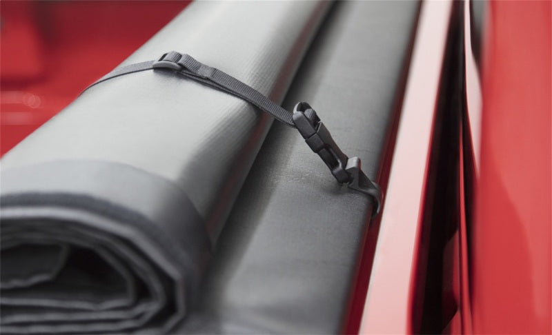 ACC Original Roll-Up Cover - Access Original 04-09 Ford F-150 6ft 6in Flareside Bed (Except Heritage) Roll-Up Cover