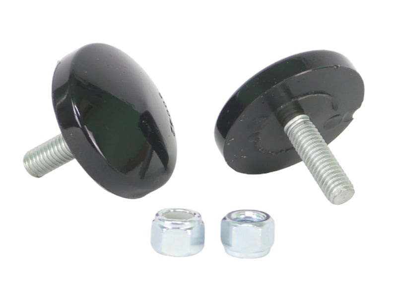 WL Bump Steer Kits - Whiteline 1963-1964 Buick Estate Wagon Control Arm Bump Stop