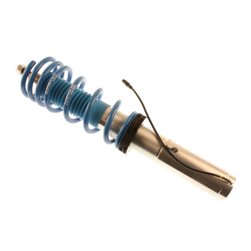 BIL B16 Series Suspension Kits - Bilstein B16 (DampTronic) 2012 Porsche 911 Carrera H6 Front & Rear Performance Suspension System