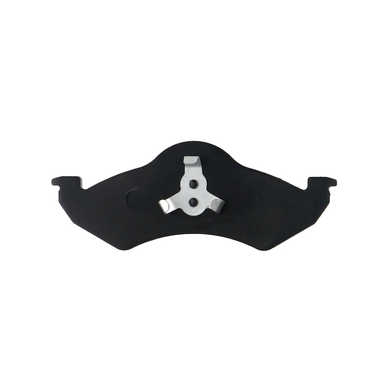 BAE Claw Brake Pads - Baer Brakes 00-02 Dodge Dakota Claw Front Brake Pads