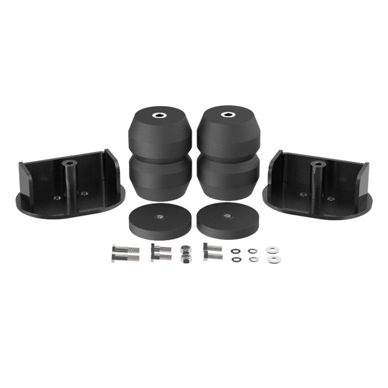 TIM Suspension Enhancement Systems - Timbren 2005 Ford F-250 Super Duty XL RWD Rear Suspension Enhancement System