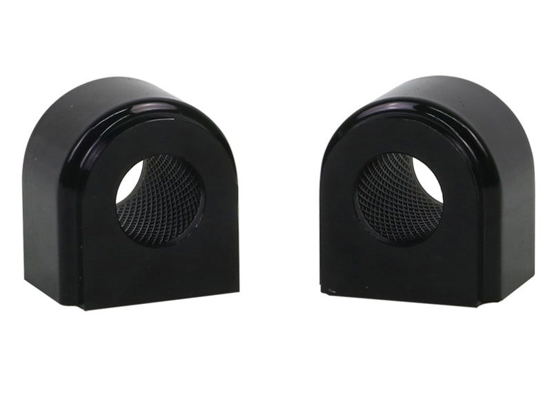 WL Bushings - Sway Bar - Whiteline 15-21 Volkswagen Golf/GTI Rear Sway Bar Bushing Service Kit