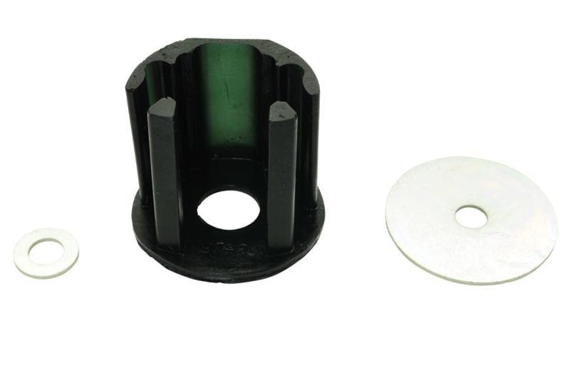 WL Bushings - Other - Whiteline 8/03+ Volkswagen Golf / 2/06+ Jetta / 8/06+ Audi TT Front Torque Arm Insert Bushing