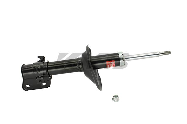 KYB Shock & Strut Excel-G - KYB Shocks & Struts Excel-G Front Left SUBARU Forester 2003