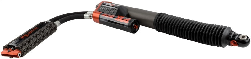 FOX 3.0 Factory Bypass Shock - Fox Ford Raptor 3.0 Factory Series 12.3in External QAB P/B External Cooler Shock Set