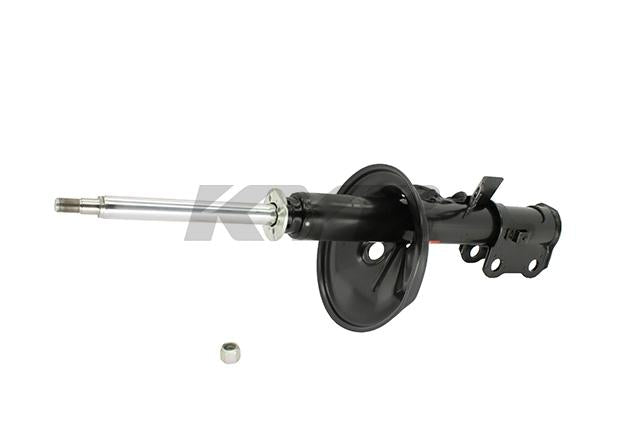 KYB Shock & Strut Excel-G - KYB Shocks & Struts Excel-G Front Right TOYOTA Previa 1991-97