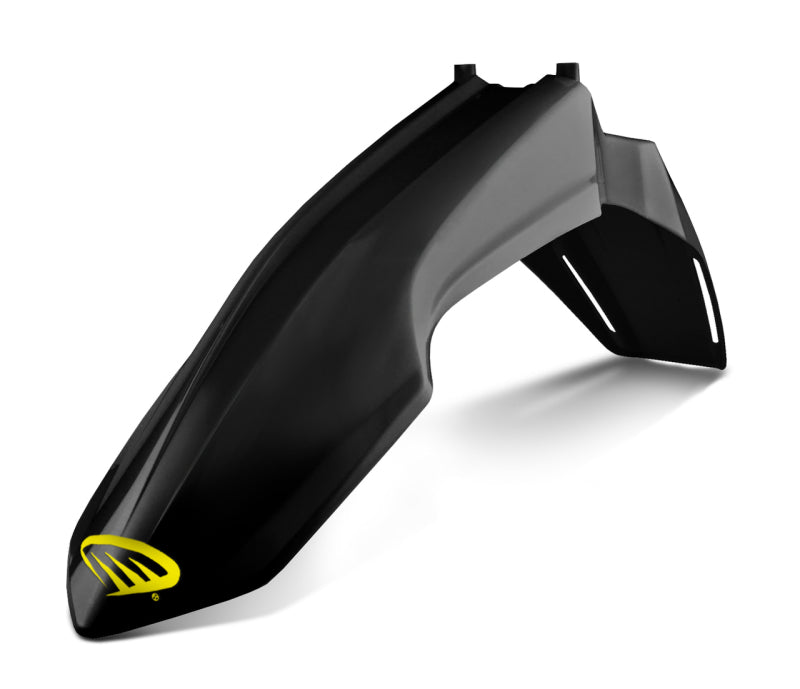 CYC Front Fender - Cycra 08-18 Suzuki RMZ250-450 Performance Front Fenders - Black
