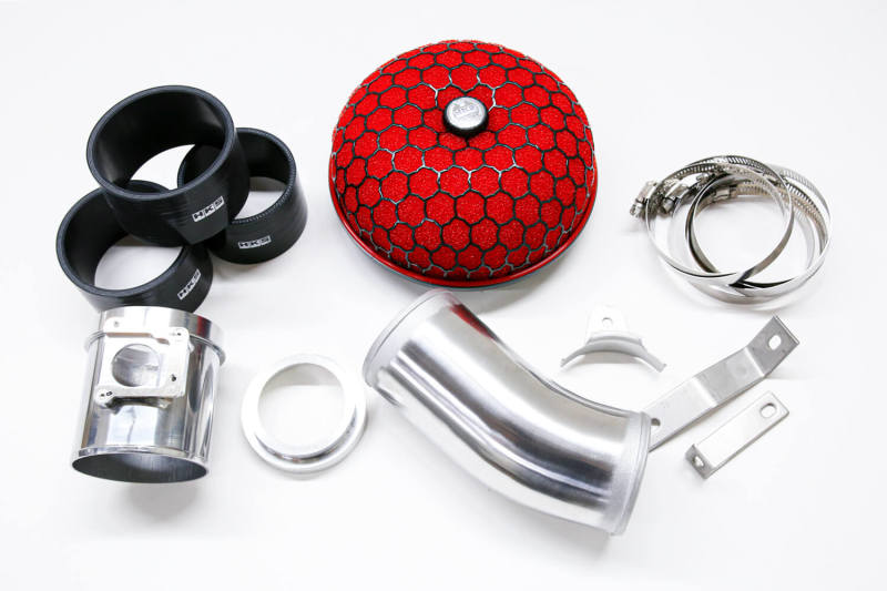 HKS Racing Suction - HKS 2015 SUBARU WRX STI 4D EJ257 COLD AIR INTAKE FULL KIT VAB