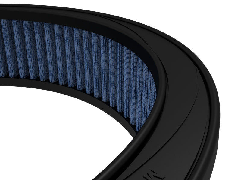 AFE Pro-5 R Direct Fit Filter - aFe MagnumFLOW Air Filters OER P5R A/F P5R GM Cars 66-78 V8