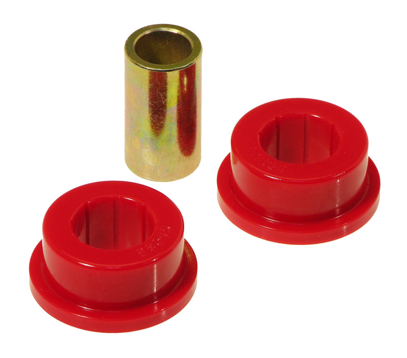 PRO Strut/Track Arm Bush - Red - Prothane 94-01 Dodge Ram 4wd Front Track Arm Bushings - Red