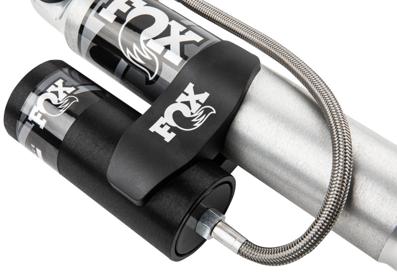 FOX 2.0 Perf Shock - Fox 20-Up GM 2500/3500 HD Performance Series 2.0 Front Smooth Body Shock 0-1in Lift