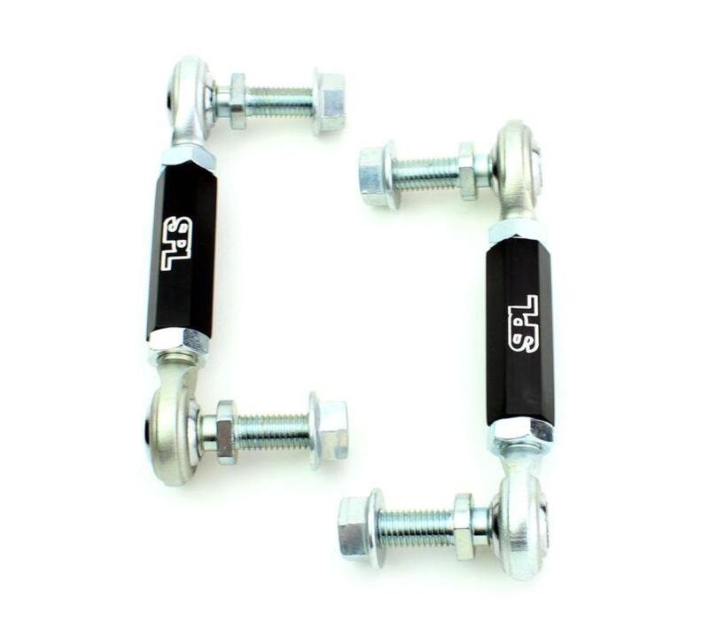 SPP Swaybar Endlinks - SPL Parts 2015+ Ford Mustang (S550) Rear Swaybar Endlinks