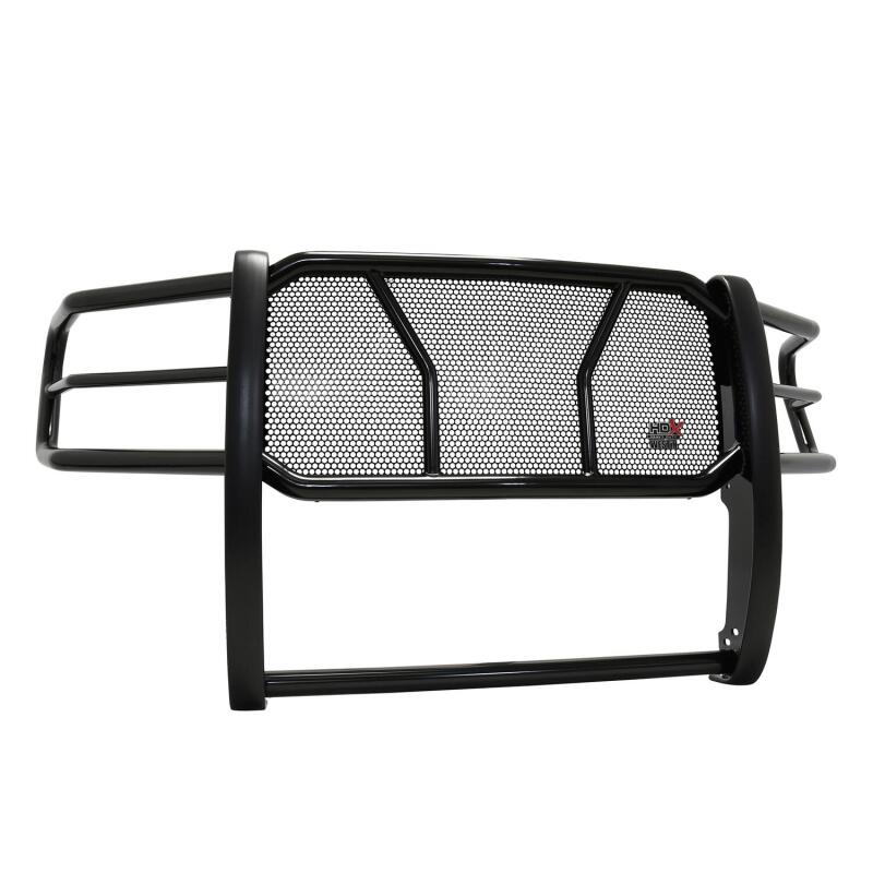 WES HDX Grille Guards - Westin 2021 Ford F150 HDX Grille Guard - Black