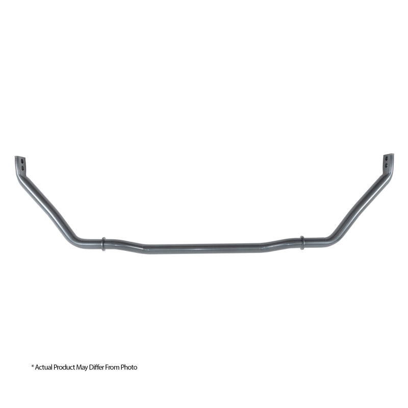 BT Sway Bar - Belltech FRONT ANTI-SWAYBAR 90-97 FORD RANGER