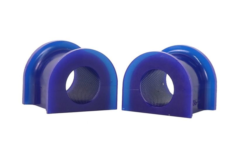 SPR Bushings - Sway Bar - SuperPro Sway Bar Mount 20mm Bushing Kit