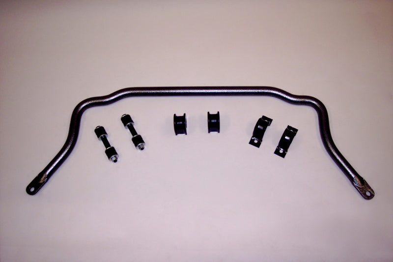 HWG Rear Sway Bars - Hellwig 76-83 Jeep CJ5 Solid Heat Treated Chromoly 1-1/8in Rear Sway Bar