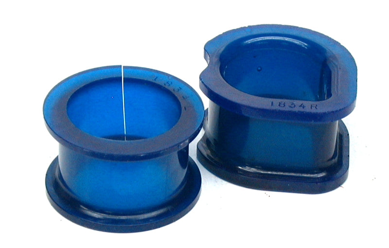 SPR Bushings - Steering Rack - SuperPro Nissan N15/14 Rack Bushing Kit