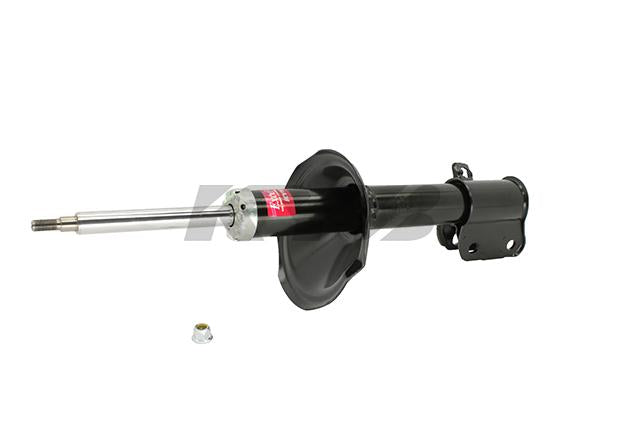 KYB Shock & Strut Excel-G - KYB Shocks & Struts Excel-G Front Right SUBARU Legacy Outback 1996-98