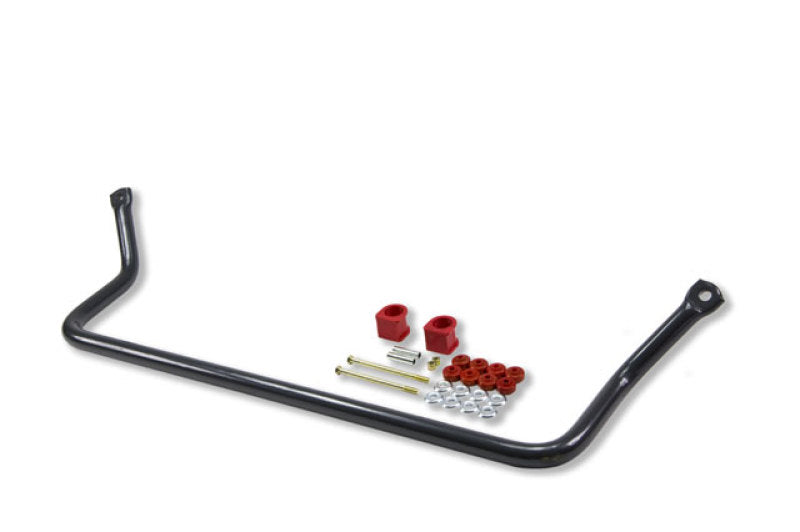 BT Sway Bar - Belltech FRONT ANTI-SWAYBAR 00-06 GM H.D. 25003500