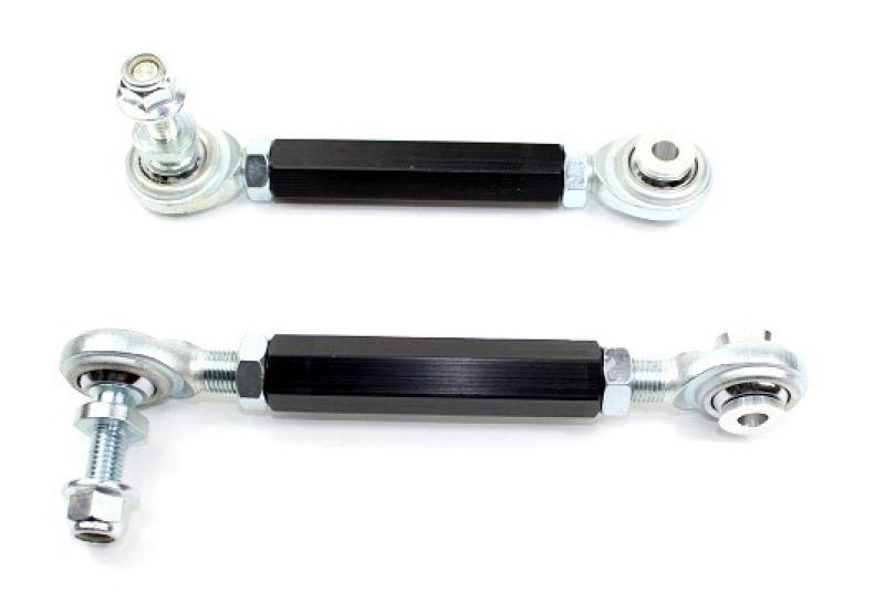 SPP Swaybar Endlinks - SPL Parts 06-13 BMW 3 Series/1 Series (E9X/E8X) Rear Swaybar Endlinks