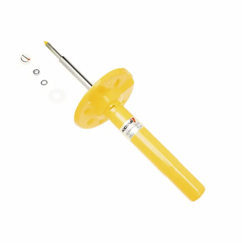 KON Sport (Yellow) Shocks - Koni Sport (Yellow) Shock Porsche Boxster/Cayman(987/987c) - Front