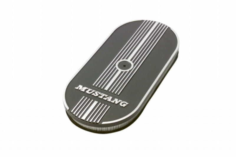 FR Air Cleaners - Ford Racing Oval Air Cleaner Assembly