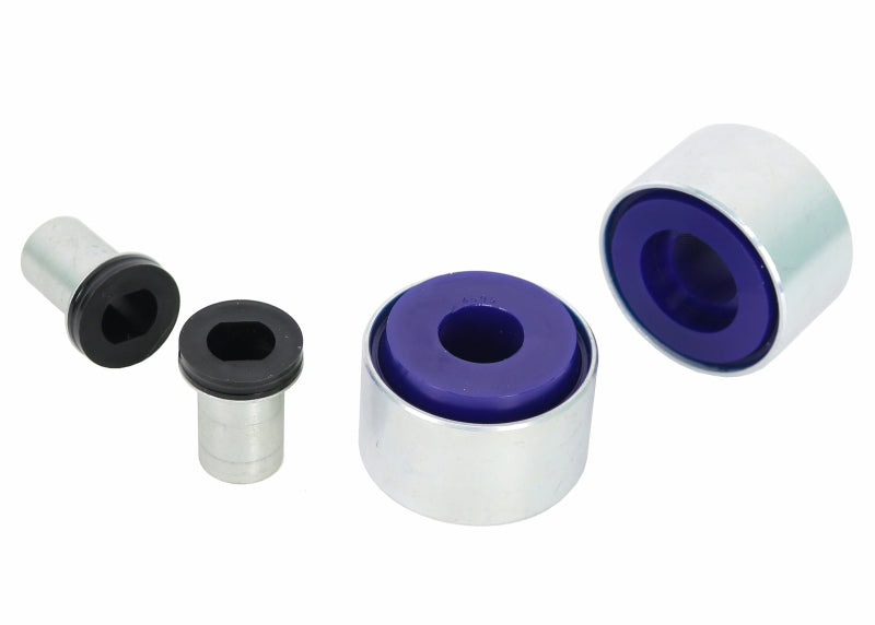 SPR Bushings - Control Arm - SuperPro Front Control Arm Bushing Kit