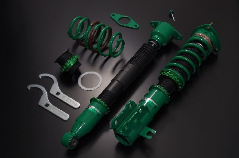 TEIN Coilover - Flex Z - Tein 15-18 Mazda CX-3 4WD/2WD (DK5FW/DK5AW) Flex Z Damper Kit Coilovers