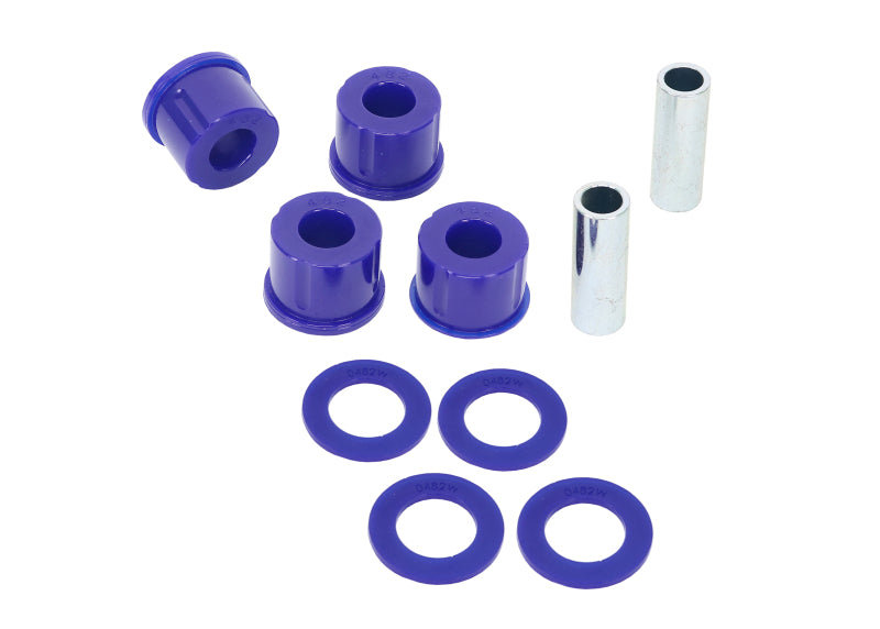 SPR Bushings - Control Arm - SuperPro Alfa Romeo-Tr/Arm/Lwr/R Bush