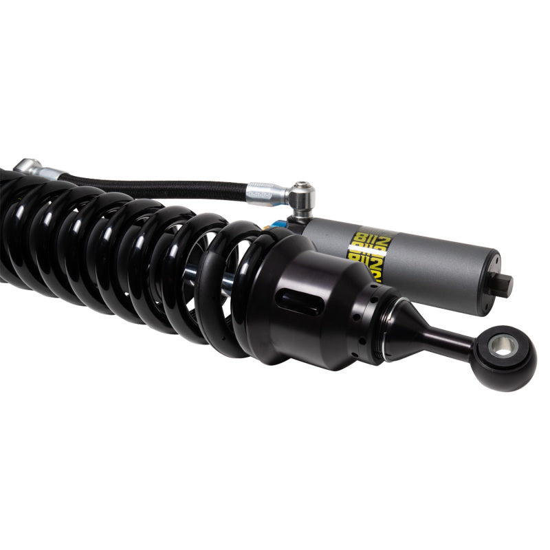 BIL B8 8112 Suspension Kits - Bilstein 07-21 Toyota Tundra B8 8112 ZoneControl CR DSA+ Front Right