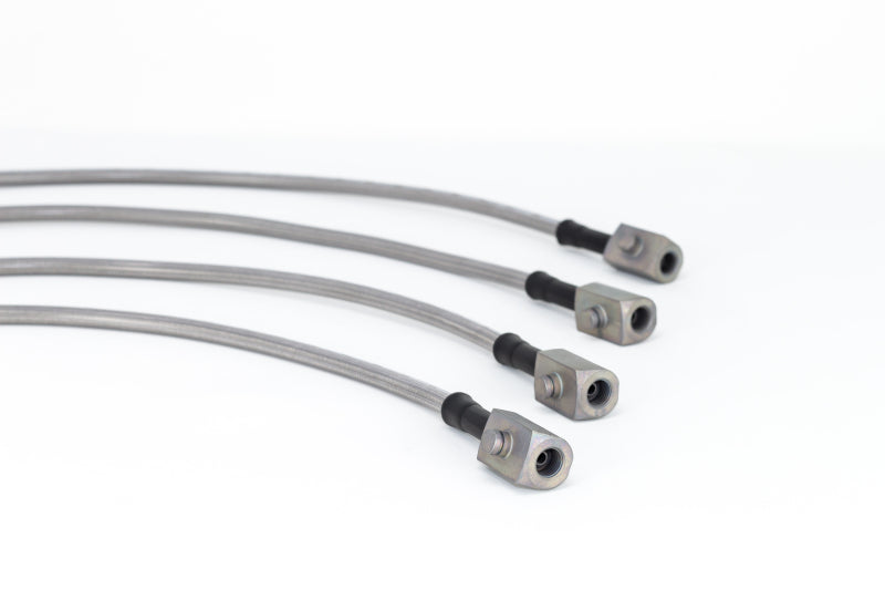 GR G-Stop Brake Line Kits - Goodridge SRT4 Brake Lines