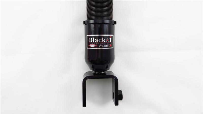 RSR Black-i - RS-R 07-13 Infiniti G35/G37 4dr (PV36/KV36) Black-i Coilovers