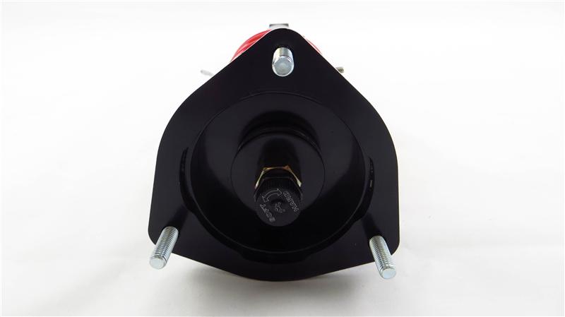 RSR Black-i - RS-R 07-13 Infiniti G35/G37 4dr (PV36/KV36) Black-i Coilovers