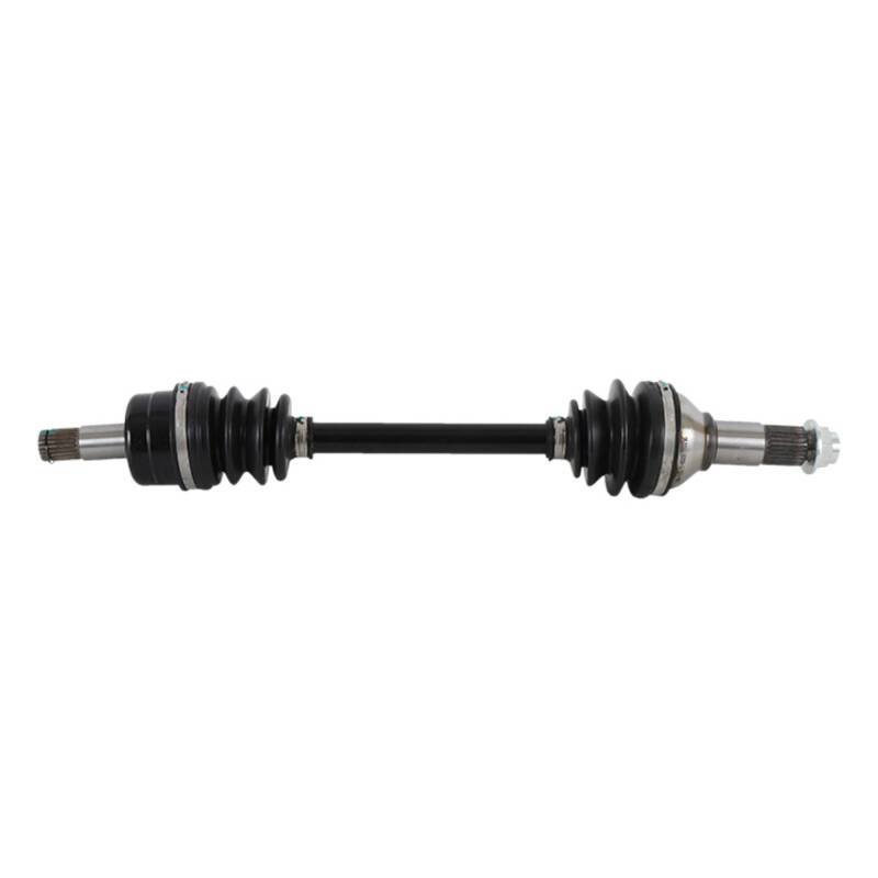 ABR A-Arm Kits - All Balls Racing 2014 YFM 550 DE Grizzly 4x4/2014 YFM 550 DH Grizzly 4x4 Hunter Axle