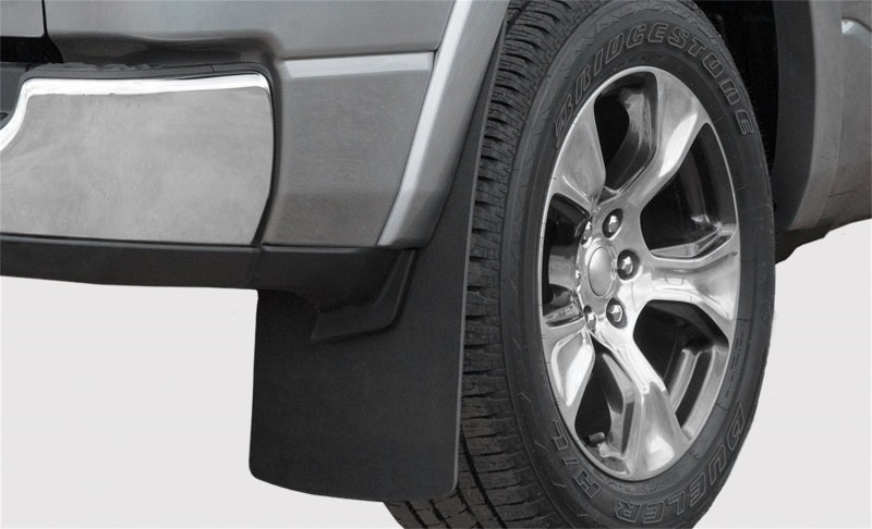 ACC Rockstar Mud Flaps - Access Rockstar 20+ Chevy/GMC Full Size 2500/3500 Mud Flaps (Excl. Dually)