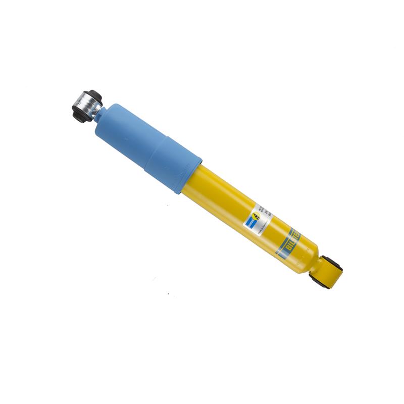 BIL B6 Series Shocks - Bilstein B6 06-11 Chevy HHR Rear 46mm Monotube Shock Absorber