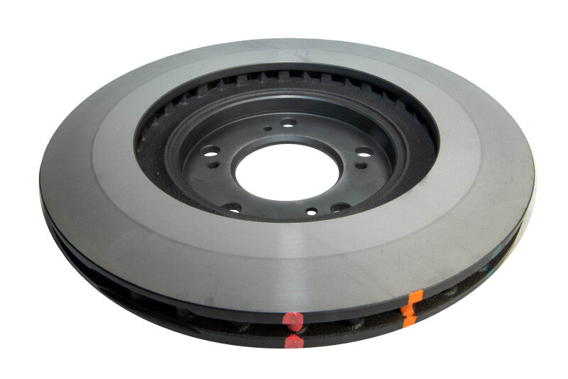 DBA 4000 Standard Rotors - DBA 00-09 Honda S2000 Front 4000 Series Plain Rotor