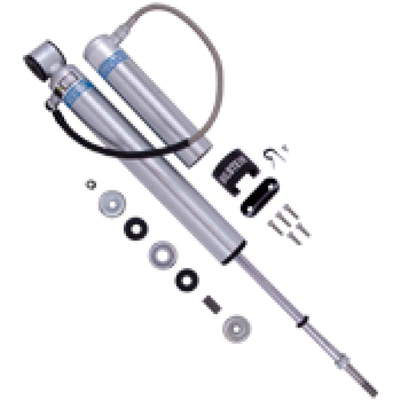 BIL B8 5160 Series Shocks - Bilstein B8 03-11 Mercedes-Benz G55 AMG Front Right 46mm 24.57in Ext Length Monotube Shock Absorber