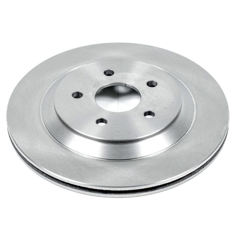 PSB Autospecialty Rotor - Power Stop 04-07 Ford Freestar Rear Autospecialty Brake Rotor
