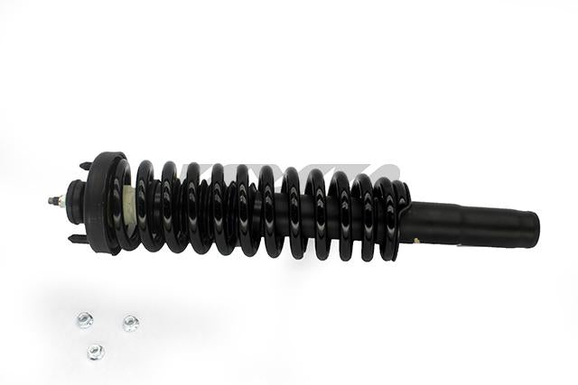 KYB Shocks & Struts Strut Plus - KYB Shocks & Struts Strut Plus Front Right Honda Civic 1996-00