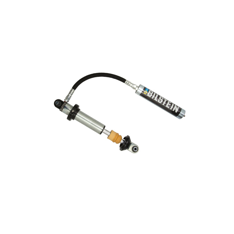 BIL B8 8125 Series Shocks - Bilstein 8125 Series 17in Extended Length 12in Collapsed Length 46mm Monotube Shock Absorber