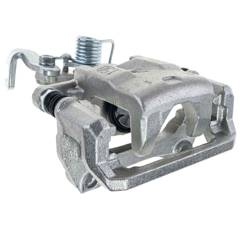 PSB Autospecialty Caliper - Power Stop 06-12 Ford Fusion Rear Left Autospecialty Caliper w/Bracket