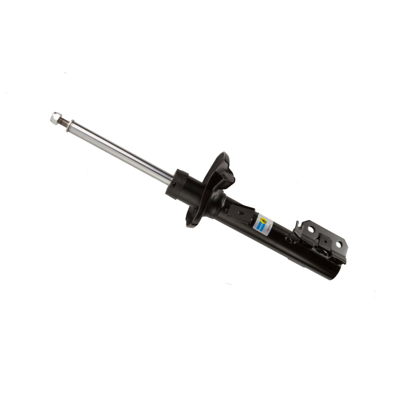 BIL B4 Series Shocks - Bilstein B4 OE Replacement 11-12 Fiesta L4 1.6L Front Right Twintube Strut Assembly