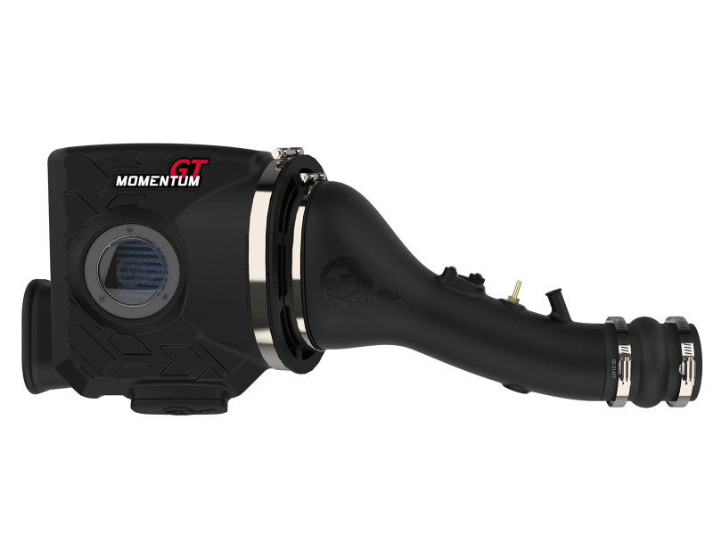 AFE Momentum GT Cold Air Intakes - aFe Momentum GT Pro 5R Cold Air Intake System 10-18 Toyota 4Runner V6-4.0L w/ Magnuson s/c