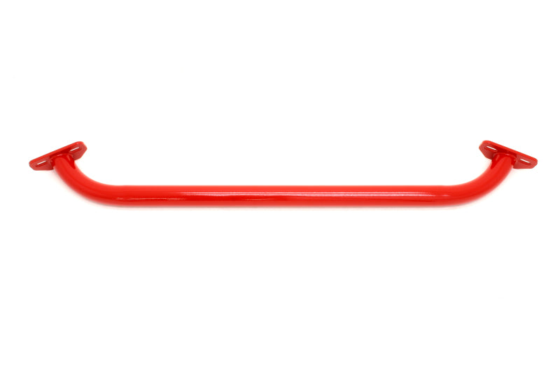 BMR Strut Tower Braces - BMR 93-02 F-Body V8 Xtreme Shock Tower Brace - Red