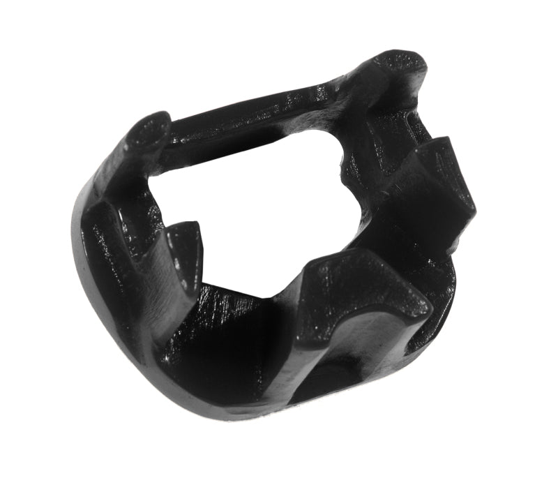 PRO Engine Mounts - Blk - Prothane 95-99 Dodge Neon Right Motor Mount Insert - Black