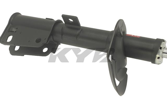 KYB Shock & Strut Excel-G - KYB Shocks & Struts Dodge Domestic Truck / SUV Excel-G