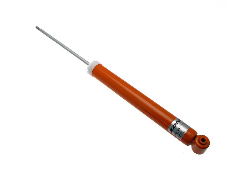 KON STR.T (Orange) Shocks - Koni STR.T (Orange) Shock 98-00 Audi A6 FWD excl. Quattro - Rear